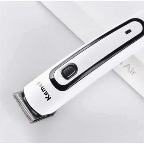 Electric Portable Children Hair Trimmer Salon Hairdressing Style Dry Battery Head Haircut Machine Baby Barber Clipper Cut Shaver