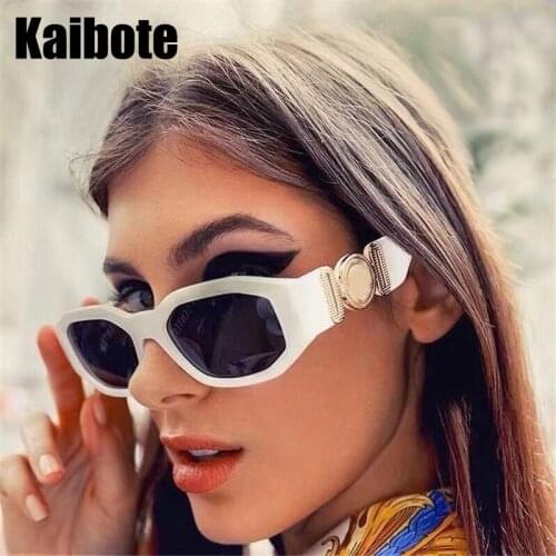 Kaibote S-16810 Fashion Men Women Sunglasses 14 Colors Frame High Quality Sun Eyeglasses Retro Decorate Glasses Male Female