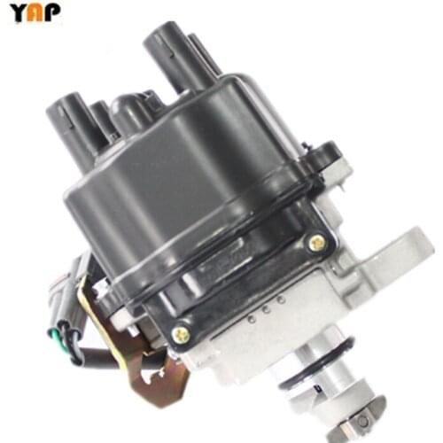 NEW Distributor FOR FITTOYOTA COROLLA CELLCA AE102 AE10# AT200 4AFE 7AFE 1.6L 1.8L L4 19050-16030 19050-16020 1994-1997