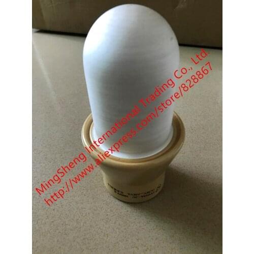 Original new 100% 1000PF 14.5KV 25KVA CCG10A-2 bottle shaped high power ceramic capacitor (Inductor)