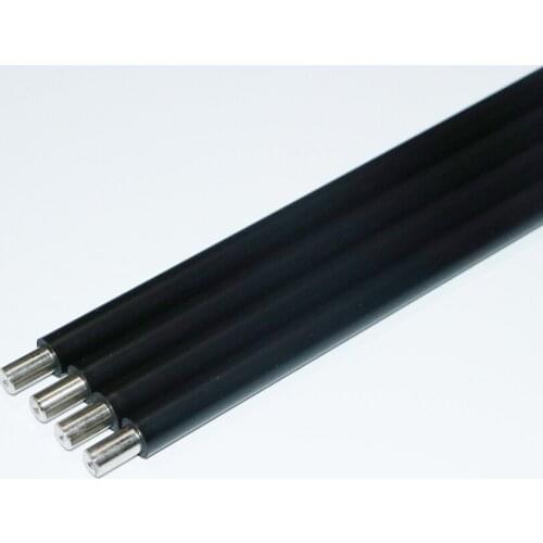 4pcs Main Primary Charge Roller MC-7105 for Kyocera TASKalfa 3010i 3011i 3510i 3511i FS6025 FS6030 FS6525 FS6530 PCR