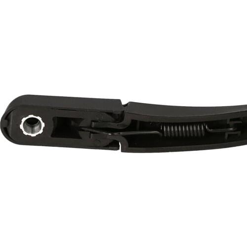 Rear Wiper Arm Car Goods Replacement for Peugeot 107 Citroen C1 Toyota AYGO 2005-2013