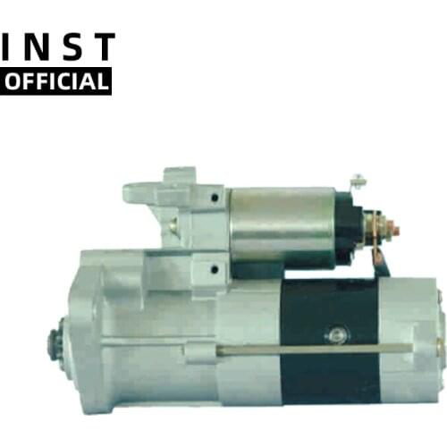 STARTER FOR 4D33,4D34 M8T80071 M8T81671 M8T85071 ME012995 18962