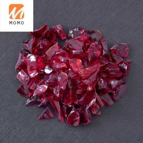 Glass sand crushed stone aggregate lightweight aggregate for sale