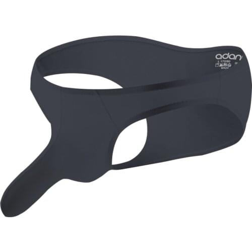 ADANNU Briefs Bullet Separation Underwears Be Exquisite Inside And Outside Glamorous Youth Simple Good Taste Breathable Pants