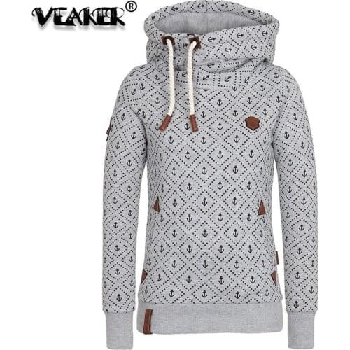 VEAKER Sweatshirts For Women