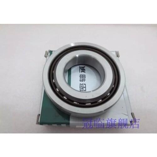 Cost performance 760308 SU P4 ball screw shaft high speed precision bearings