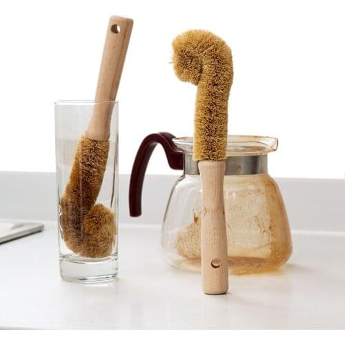 XZJJA Cleaning Brushes
