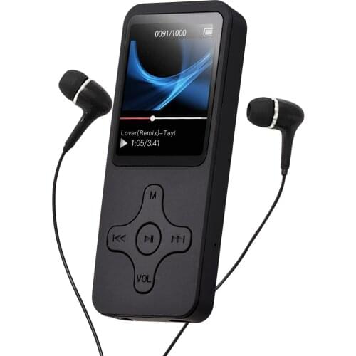 Andoer MP3 Players