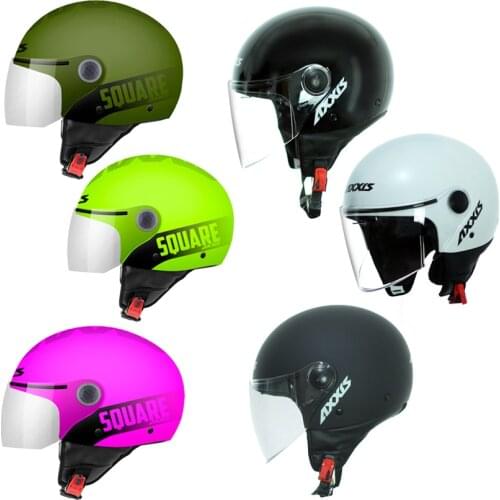 AXXIS Motorcycle Accessories And Spare Parts