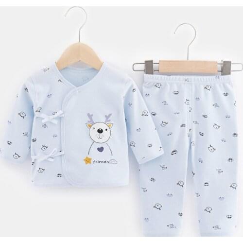 B-CATON Sets Of Clothes For Babies