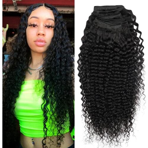 Brenda Hair Artificial Hair Strands