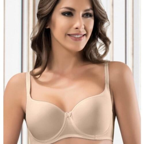 2020 Winter NBB Minimizing Underwire Bra Ten Quality Sexy Comfortable Use