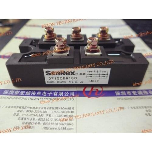 DF150BA160