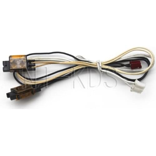 For Brother HL-5440 5470 5450 6180 MFC-8110 8510 8515 8520 8710 8910 8810 Thermistor