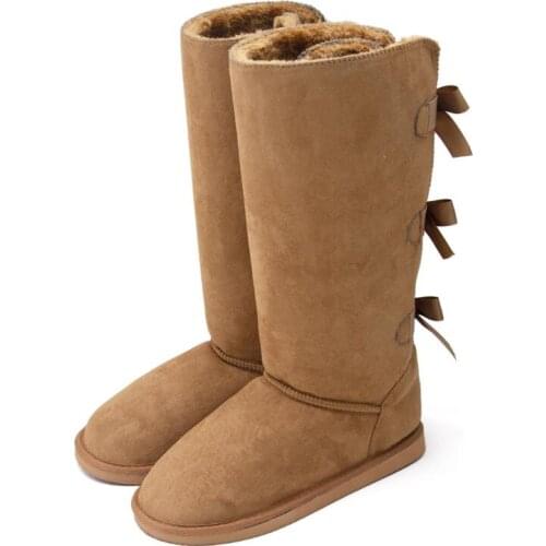 FIVEEYES Winter Boots