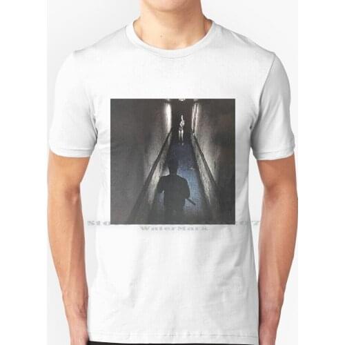 James Faces A Mannequin T Shirt 100% Pure Cotton Silent Hill Silent Hill 2 James James Mannequin Hell Horror Games Woodside
