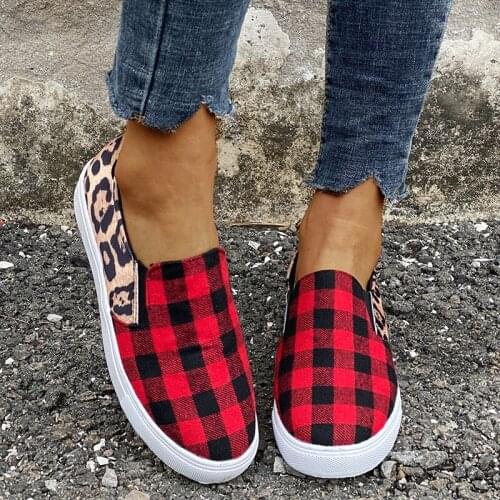 ICCLEK Women's Sneakers