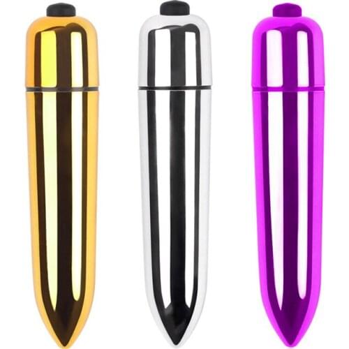 Mini Bullet Vibrator for Women Waterproof Clitoris Stimulator Dildo Vibrator Sex Toys for Woman Sex Products Better Than Sex