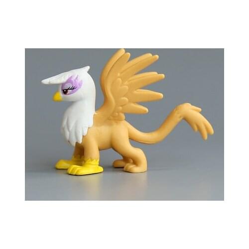 New Mini Plastic Model Action Figure Doll Toy Pet Horse for Kids Gift Mpl.00026