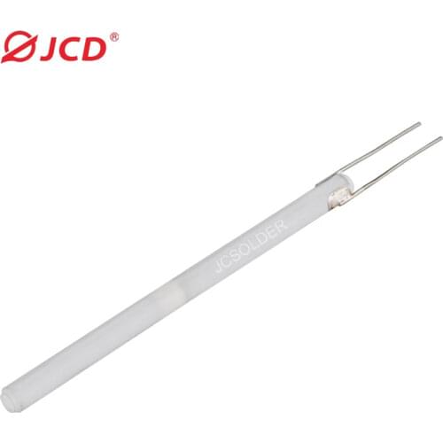 JCD soldering iron Heating element ceramics heater 110V 220V 60W 80W Adjustable Temperature solder element for 908 908s