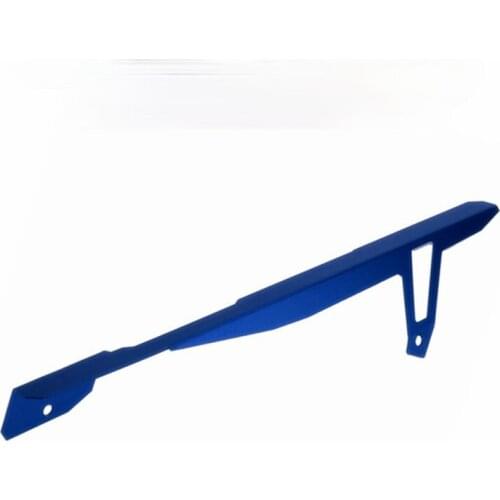 Applicable to BMW S1000RR 09-16 S1000R 14-17 Motorcycle Modification Chain Protective Cover Box Cover