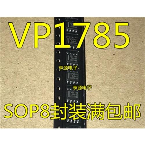 SN65HVD1785DR SN65HVD1785 VP1785 SOP8