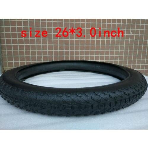 SYUN－LP Bicycle Tires