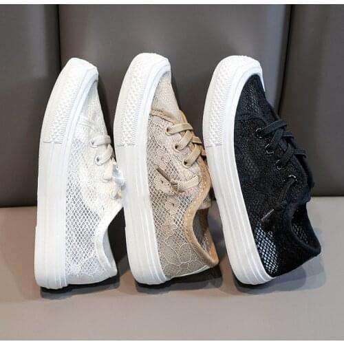 Girls Baby Kids Cute Shoes Daughter Light Soft Non-slip Fashion Dress Party Casual Flats Children