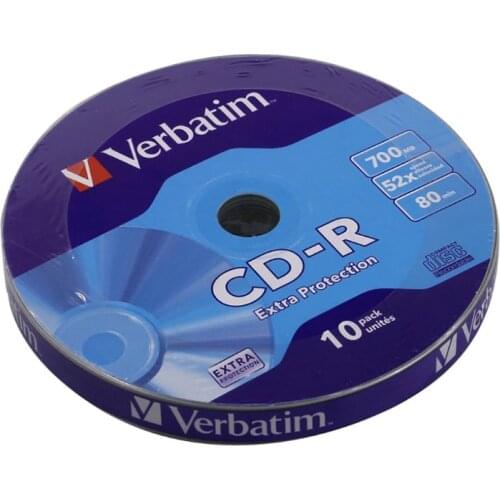 Verbatim External HDs