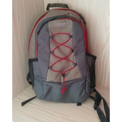 21L Thermal Backpack Waterproof Thickened Cooler Bag Large Insulated Bag Shoulder Picnic Cooler Backpack 4.8