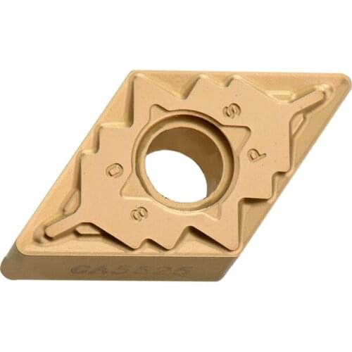 10PCS carbide inserts DNMG150408PS CA510 free shipping