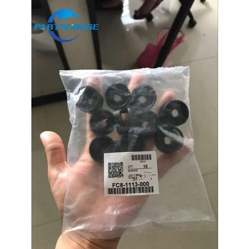 5Pcs Original new Bushing FC8-1113-000 for Canon IR2520 IR2525 2530 2535 2545 3225 3230 3235 3245 3525 FC81113000 Genuine bush