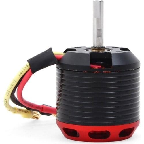 ALZRC Devil 380 FAST/Devil 420 FAST 3120 PRO 1000KV Brushless Motor RC Helicopter Parts Main Motor