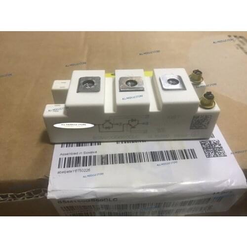 BSM200GB60DLC FREE SHIPPING NEW AND ORIGINAL MODULE