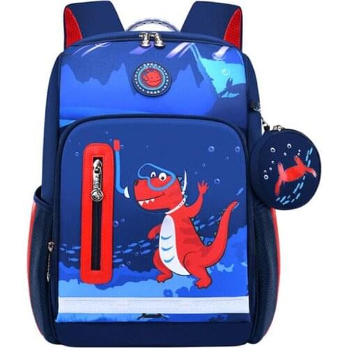 DANIVIVI School Bags