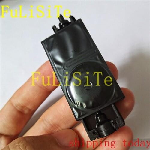 UV eco Solvent base ink damper for Galaxy Mimaki JV33 JV5 ink damper for DX5 DX10 DX8 TX800 XP600 printhead UV ink dumper filter