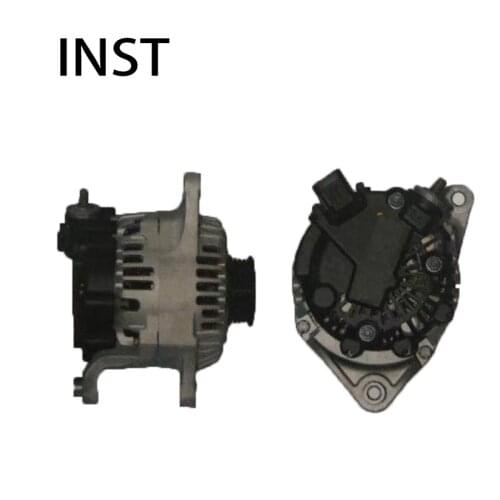 ALTERNATOR DYNAMO GENERADOR ELECTRICO FOR 12V 90A 4GS55 23353 TG8CO11 439490 437455 254694 LRA02353 SA893 23100-AX600