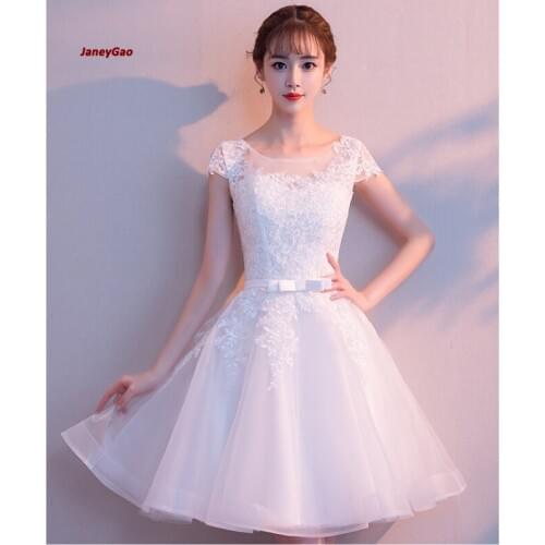 Кружевные свадебные платья JaneyGao China At AliExpress