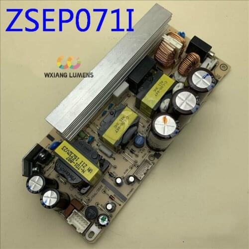 Projector Main Power Supply Board ZSEP071I ZSEP071 Fit for Projector