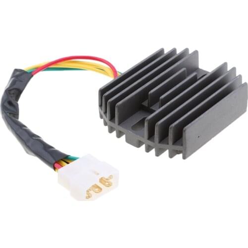 Voltage Rectifier Regulator for SUZUKI GSXR 600 2000-2005 GSXR 750 1998-2005