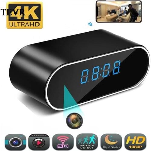 TEVR Mini Camcorders