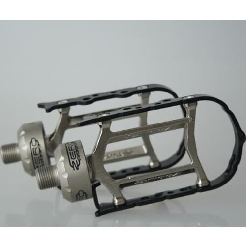 Tioga Bicycle Pedals
