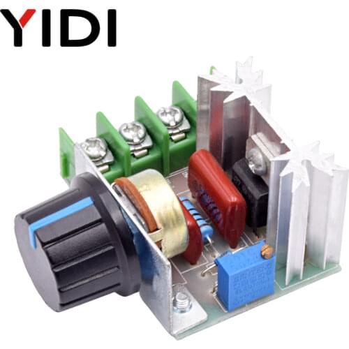 YIDI Surge Protectors