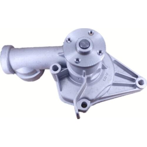 Automobile Water Pump 2510022900 2510022000 2510022012 For Mitsubishi COLT I Morden ACCENT I LANTRA I Saloon LANTRA Mk II Pony