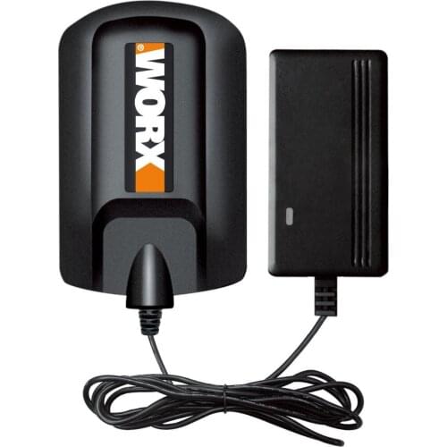 Free shipping WA3742 20-Volt Charger for WORX WG155, WG160, WG255, WG545 and batteries WA3520, WA3525