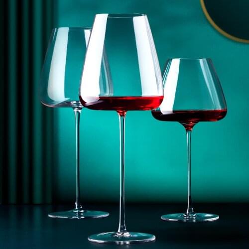 Wine Glasses Personalized Engrave Custom Made Wedding Glassware Party Decanter Champagne Flutes Bordeaux Burgundy Glass RR2112