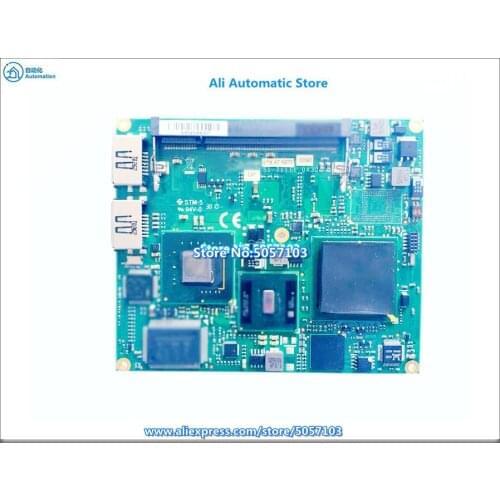 ETX-AT 51-71111-OB10 Embedded Engineering Board Test