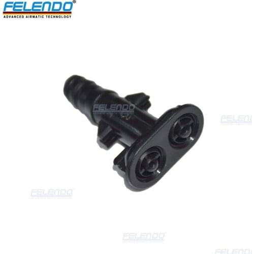 Headlight Washer Nozzle Factory Price LR010791 for Range Rover High quality