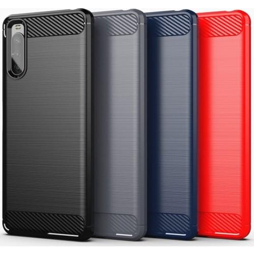 Чехлы для телефонов Sony Xperia XZ2 HATOLY China At AliExpress